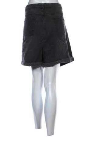 Damen Shorts Don't Think Twice, Größe XXL, Farbe Schwarz, Preis € 14,99