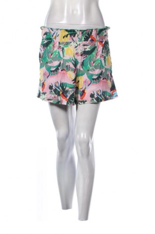 Pantaloni scurți de femei Dorothy Perkins, Mărime M, Culoare Multicolor, Preț 63,16 Lei