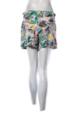 Pantaloni scurți de femei Dorothy Perkins, Mărime M, Culoare Multicolor, Preț 63,16 Lei