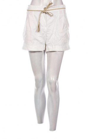 Damen Shorts Esmara, Größe XL, Farbe Weiß, Preis 10,00 €