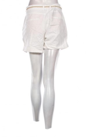 Damen Shorts Esmara, Größe XL, Farbe Weiß, Preis 10,00 €
