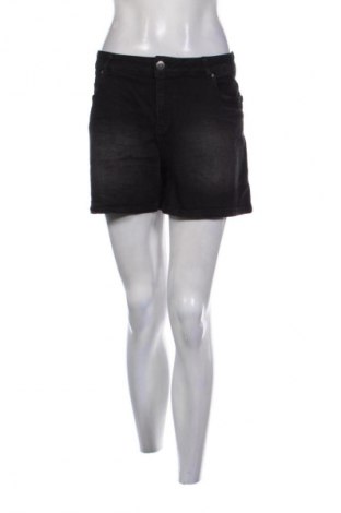 Pantaloni scurți de femei Esmara, Mărime XL, Culoare Negru, Preț 51,45 Lei