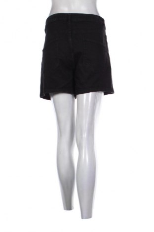 Pantaloni scurți de femei Esmara, Mărime XL, Culoare Negru, Preț 51,45 Lei