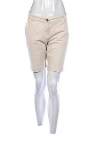 Damen Shorts Esmara, Größe M, Farbe Beige, Preis 9,79 €