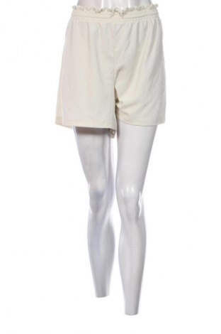 Damen Shorts Esmara, Größe M, Farbe Beige, Preis 10,00 €