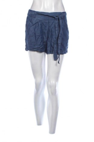 Damen Shorts Esmara, Größe M, Farbe Blau, Preis 9,74 €