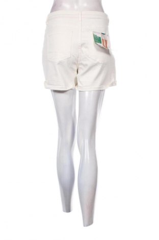 Dámske kraťasy  Esmara, Veľkosť L, Farba Biela, Cena  15,94 €