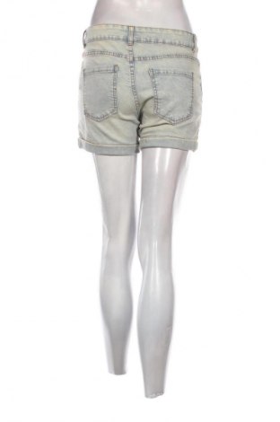 Damen Shorts Esmara, Größe S, Farbe Blau, Preis 9,74 €
