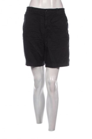 Pantaloni scurți de femei Esprit, Mărime L, Culoare Negru, Preț 89,47 Lei