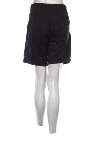 Pantaloni scurți de femei Esprit, Mărime L, Culoare Negru, Preț 89,47 Lei