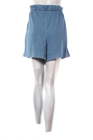 Dámské kraťasy  Essentials by Tchibo, Velikost 3XL, Barva Modrá, Cena  279,00 Kč