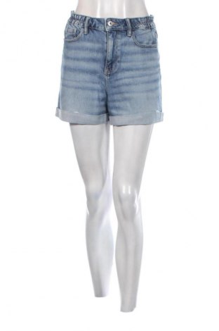 Damen Shorts F&F, Größe S, Farbe Blau, Preis € 9,74