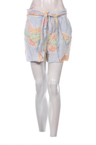 Damen Shorts FRNCH, Größe L, Farbe Mehrfarbig, Preis 17,36 €