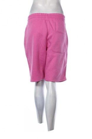 Pantaloni scurți de femei FSBN, Mărime XXL, Culoare Roz, Preț 81,58 Lei
