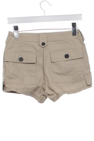 Damen Shorts Fb Sister, Größe XS, Farbe Beige, Preis 10,00 €