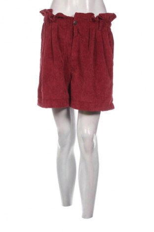 Damen Shorts Fb Sister, Größe L, Farbe Rot, Preis 9,72 €