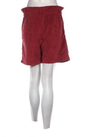 Damen Shorts Fb Sister, Größe L, Farbe Rot, Preis 9,72 €