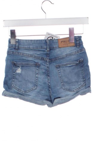 Damen Shorts Fb Sister, Größe XS, Farbe Blau, Preis 10,00 €