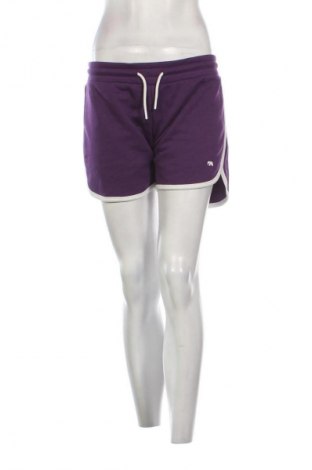 Damen Shorts Felix Hardy, Größe L, Farbe Lila, Preis 53,99 €