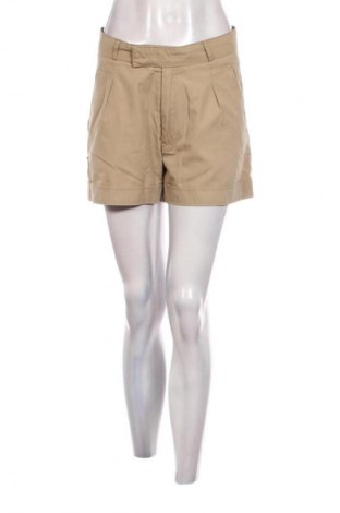 Damen Shorts Fjallraven, Größe XL, Farbe Beige, Preis € 41,99