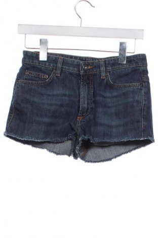 Damen Shorts Gant, Größe S, Farbe Blau, Preis 31,71 €