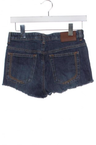 Damen Shorts Gant, Größe S, Farbe Blau, Preis 31,71 €