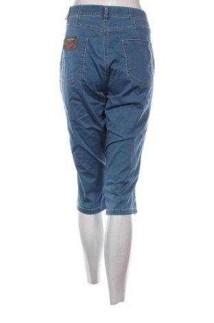 Pantaloni scurți de femei Gerke, Mărime XL, Culoare Albastru, Preț 200,64 Lei