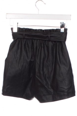 Pantaloni scurți de femei Gina Tricot, Mărime XS, Culoare Negru, Preț 69,99 Lei