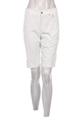 Damen Shorts Golfino, Größe M, Farbe Weiß, Preis € 36,22