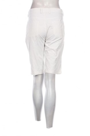 Damen Shorts Golfino, Größe M, Farbe Weiß, Preis € 36,22