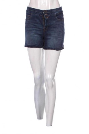 Damen Shorts Guess, Größe S, Farbe Blau, Preis 23,02 €