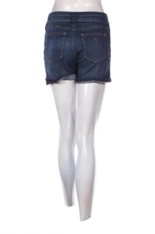 Damen Shorts Guess, Größe S, Farbe Blau, Preis 23,02 €