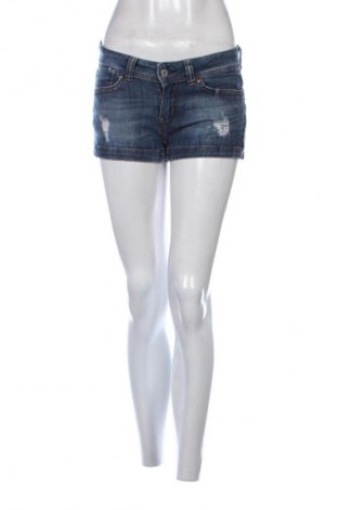 Damen Shorts Guess, Größe S, Farbe Blau, Preis 23,02 €