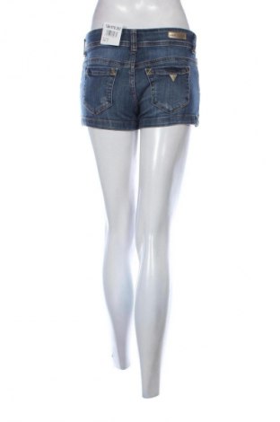 Damen Shorts Guess, Größe S, Farbe Blau, Preis 23,02 €