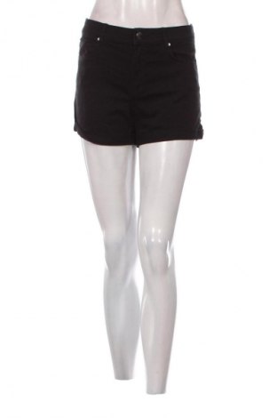 Dámske kraťasy  H&M, Veľkosť S, Farba Čierna, Cena  9,79 €