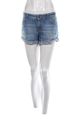 Damskie szorty H&M, Rozmiar XL, Kolor Niebieski, Cena 64,99 zł