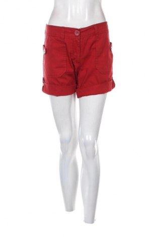 Damskie szorty H&M, Rozmiar M, Kolor Czerwony, Cena 43,68 zł