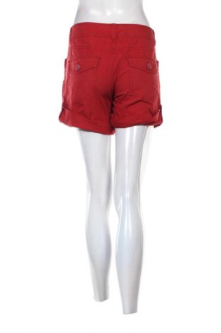 Damskie szorty H&M, Rozmiar M, Kolor Czerwony, Cena 43,68 zł