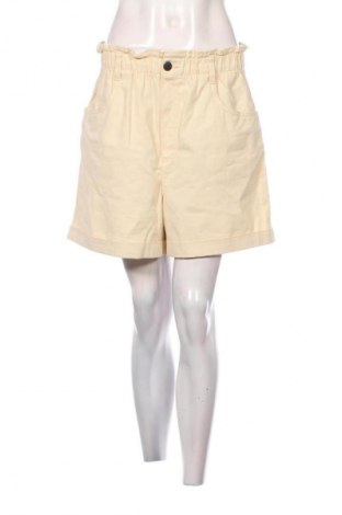 Damen Shorts H&M, Größe M, Farbe Gelb, Preis € 9,79