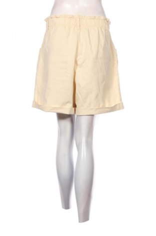 Damen Shorts H&M, Größe M, Farbe Gelb, Preis € 9,79