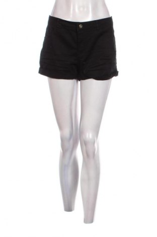 Dámske kraťasy  H&M, Veľkosť M, Farba Čierna, Cena  9,72 €