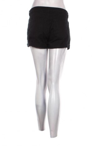 Dámske kraťasy  H&M, Veľkosť M, Farba Čierna, Cena  9,72 €