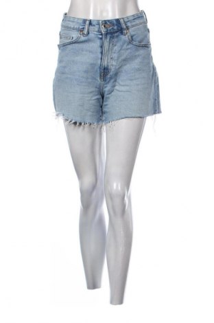 Dámské kraťasy  H&M, Velikost M, Barva Modrá, Cena  241,00 Kč