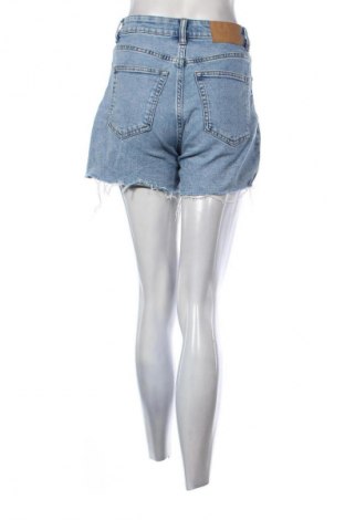 Dámské kraťasy  H&M, Velikost M, Barva Modrá, Cena  241,00 Kč