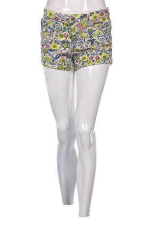 Pantaloni scurți de femei H&M, Mărime S, Culoare Multicolor, Preț 50,00 Lei