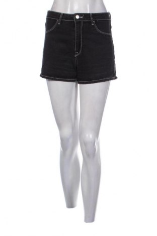 Damskie szorty H&M, Rozmiar M, Kolor Czarny, Cena 43,68 zł