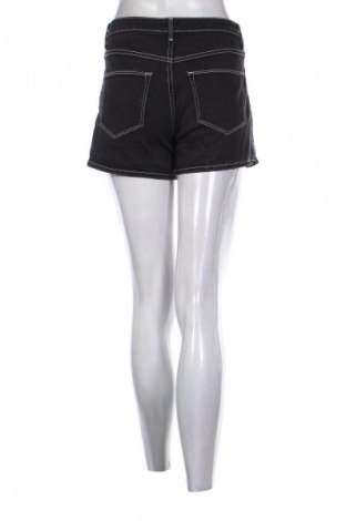 Damskie szorty H&M, Rozmiar M, Kolor Czarny, Cena 43,68 zł