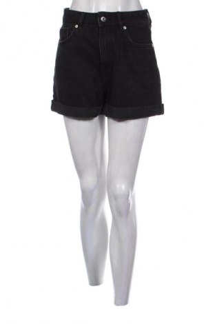 Damskie szorty H&M, Rozmiar S, Kolor Czarny, Cena 44,94 zł