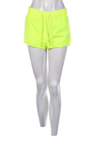 Pantaloni scurți de femei H&M, Mărime S, Culoare Verde, Preț 50,00 Lei