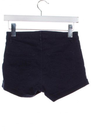 Dámské kraťasy  H&M, Velikost XS, Barva Modrá, Cena  241,00 Kč